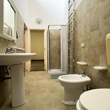 Casa Nel Cuore Del Salento Corigliano dʼOtranto