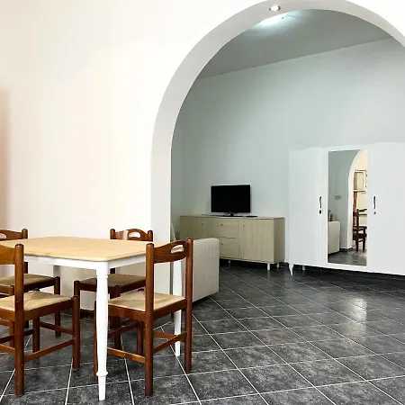 Casa Nel Cuore Del Salento *