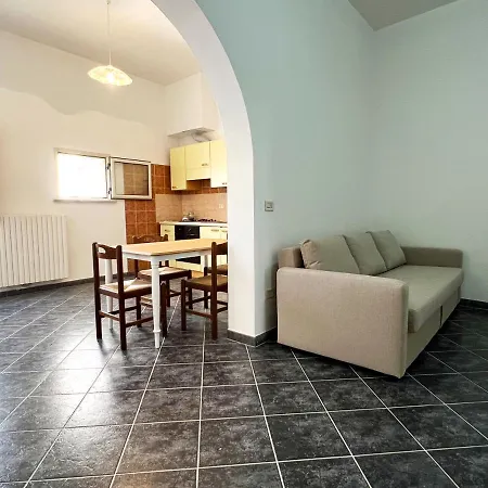 度假居 Casa Nel Cuore Del Salento Corigliano dʼOtranto