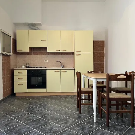 Casa Nel Cuore Del Salento Corigliano dʼOtranto