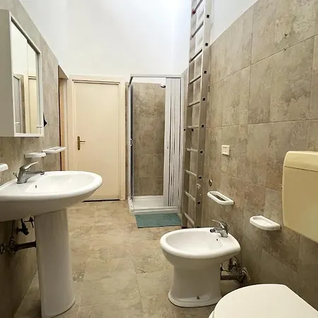 度假居 Casa Nel Cuore Del Salento