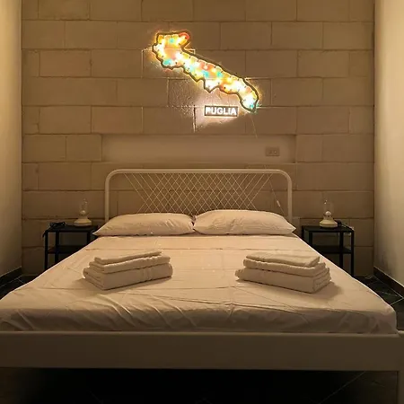 度假居 Casa Nel Cuore Del Salento *