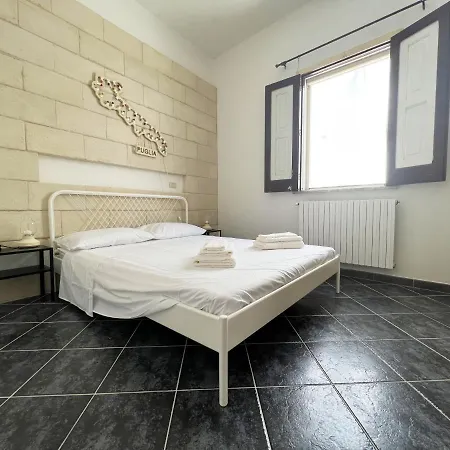 Holiday home Casa Nel Cuore Del Salento