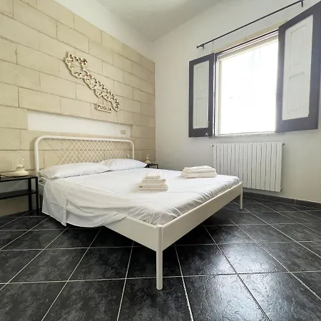度假居 Casa Nel Cuore Del Salento