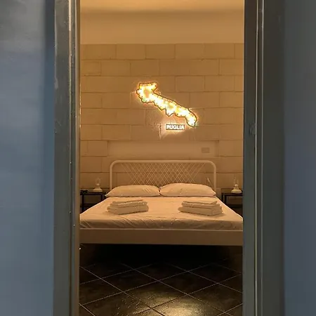 Casa Nel Cuore Del Salento *