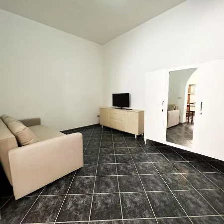 Casa Nel Cuore Del Salento * Corigliano dʼOtranto
