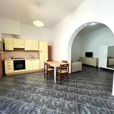 度假居 Casa Nel Cuore Del Salento *